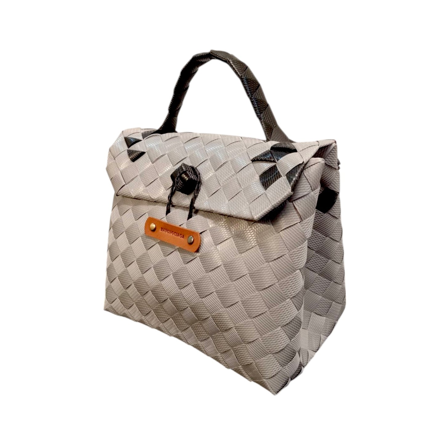 Luxe Micro Tote