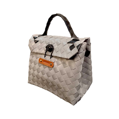 Luxe Micro Tote