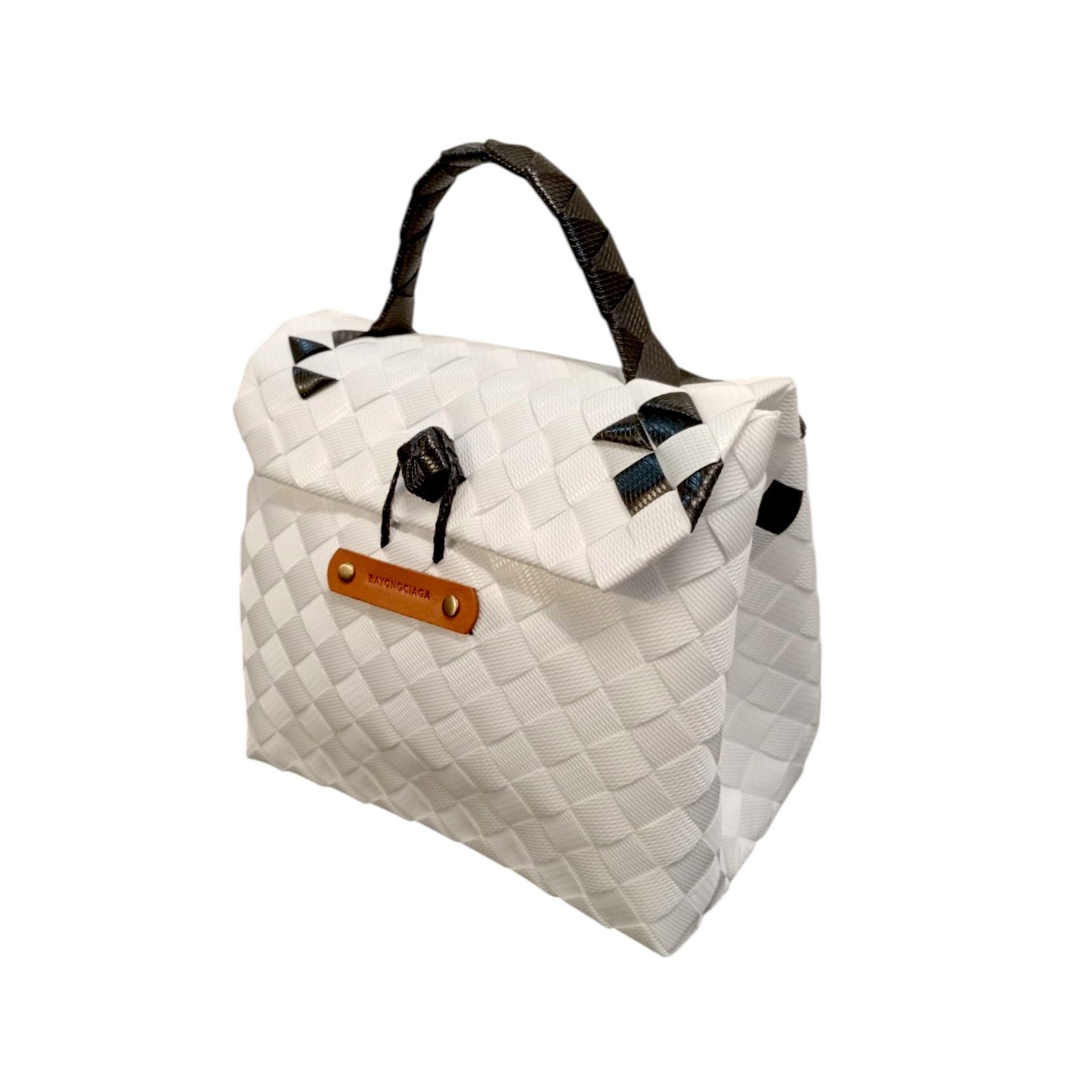 Luxe Micro Tote