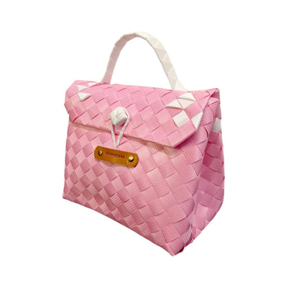Luxe Micro Tote