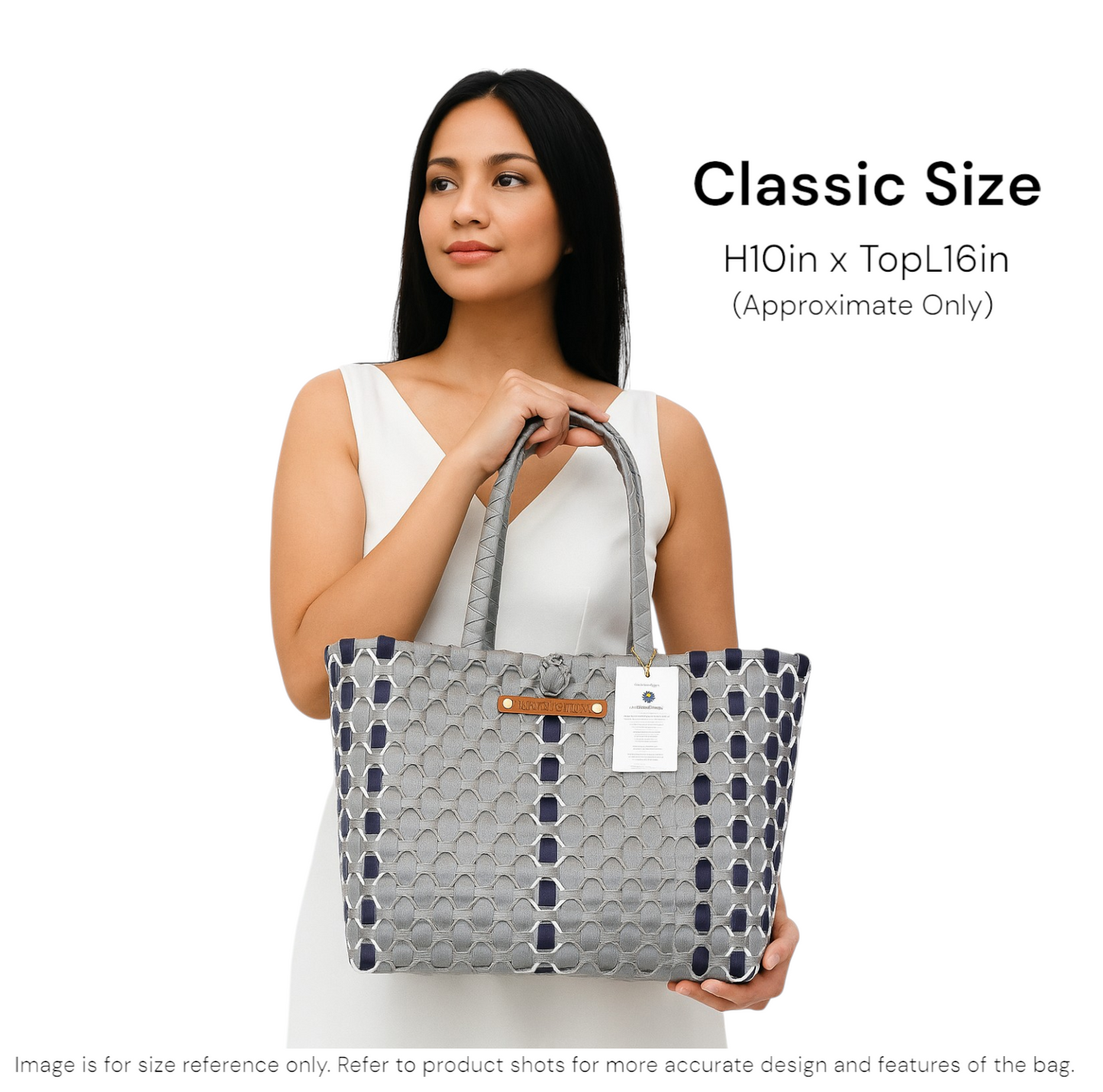 Classic Luxe Tatiana