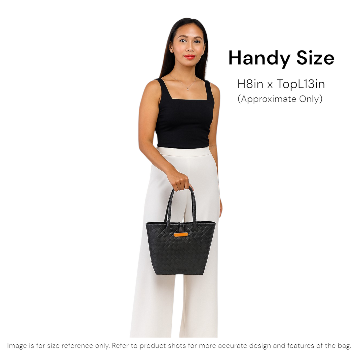 Luxe Handy Solid Colors