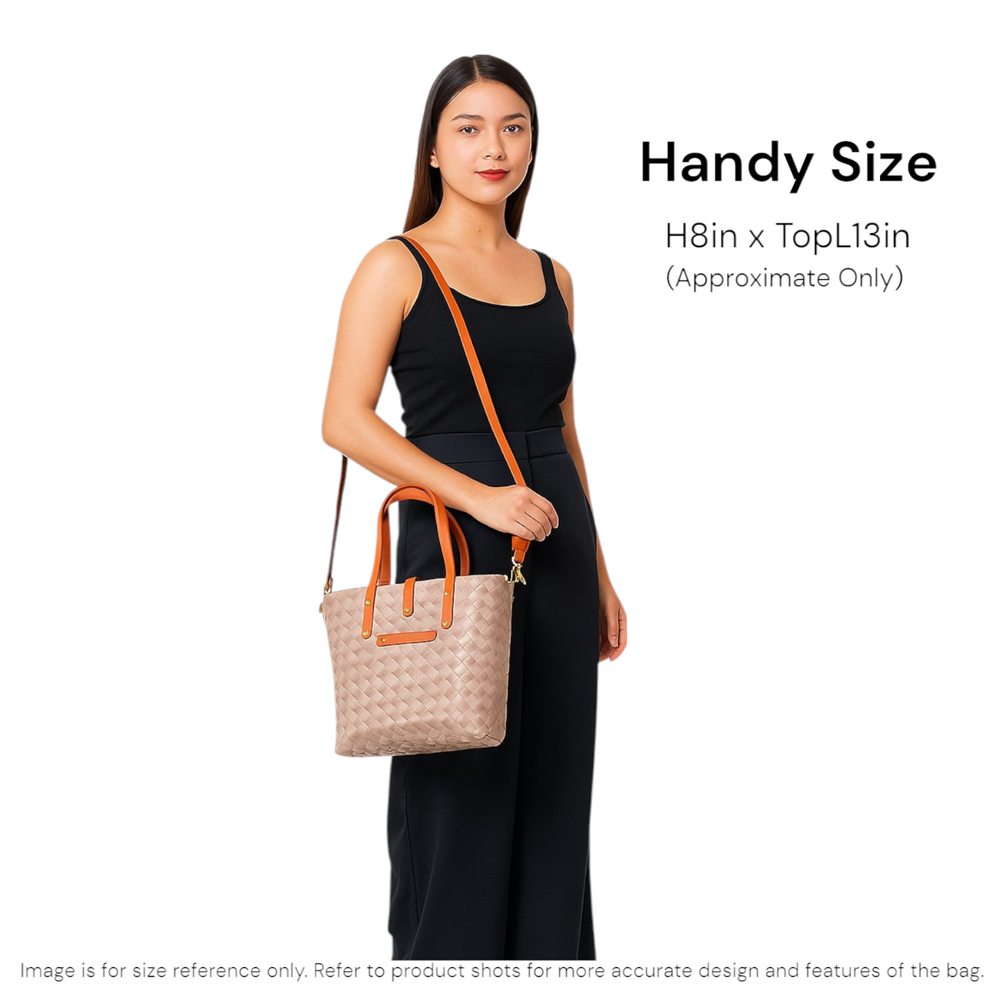Premium Handy Luxe