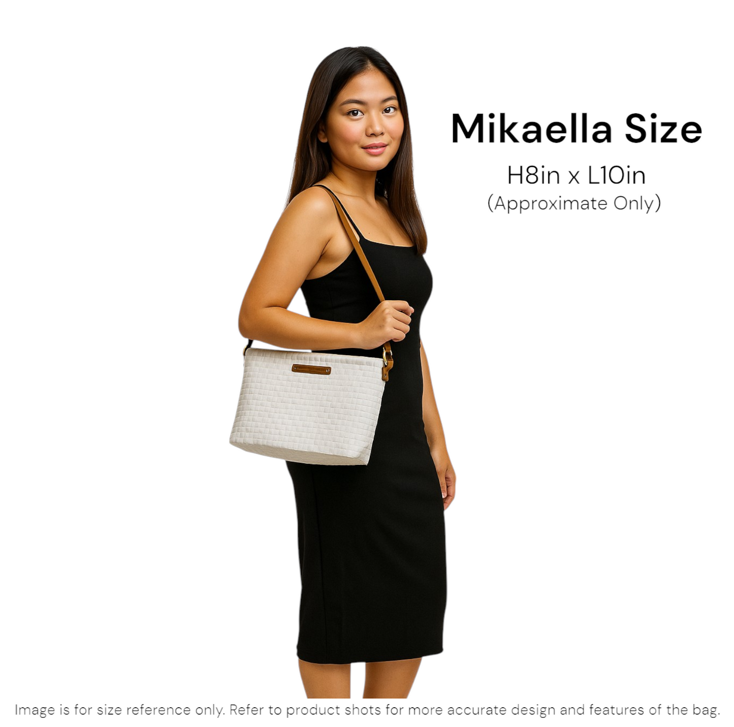 Premium Mikaella Purse