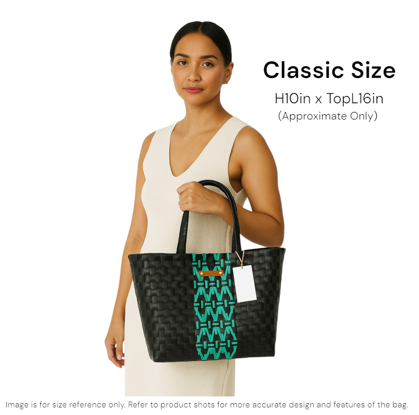 Classic Lynda Luxe