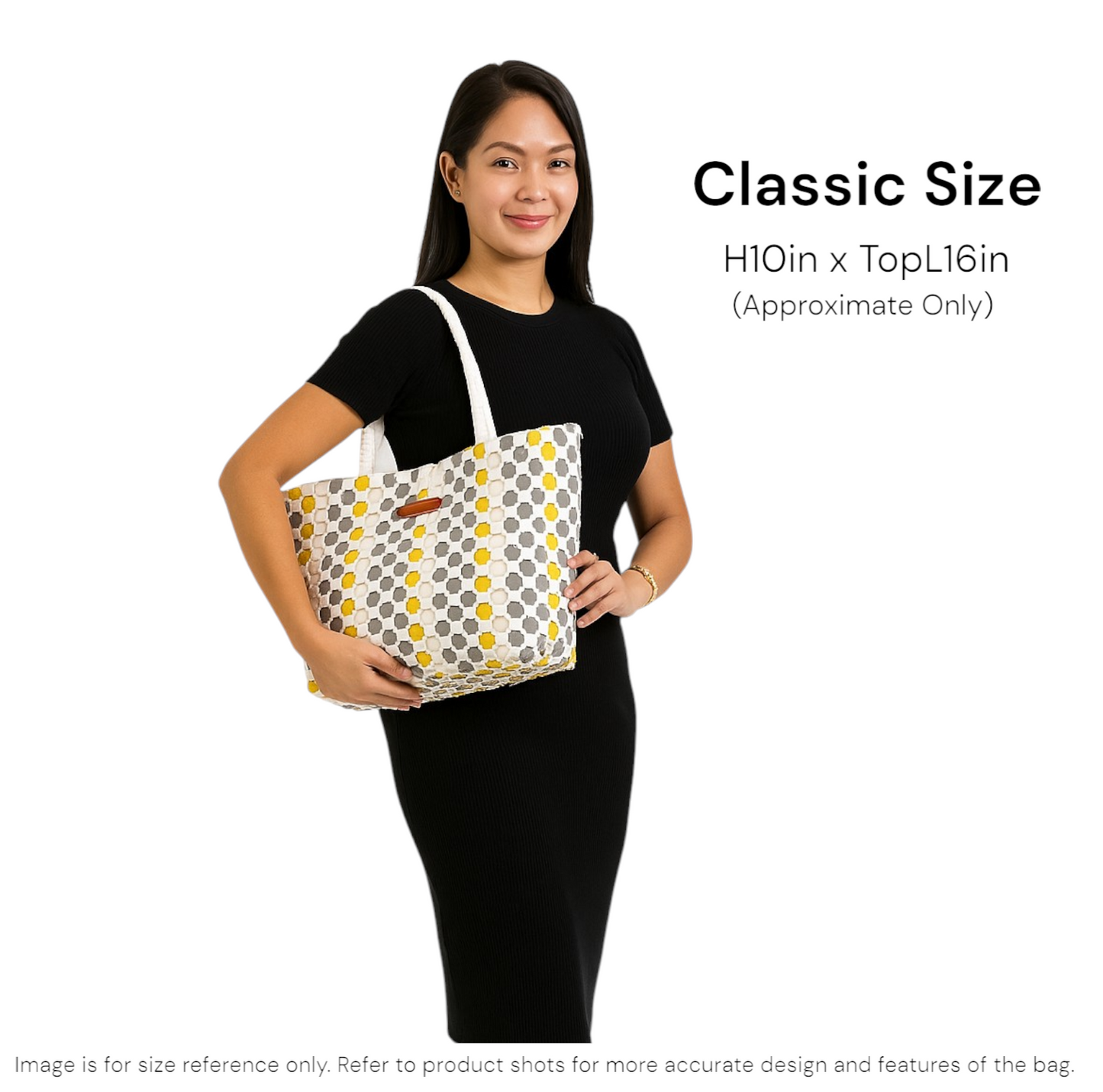 Classic Victoria Luxe