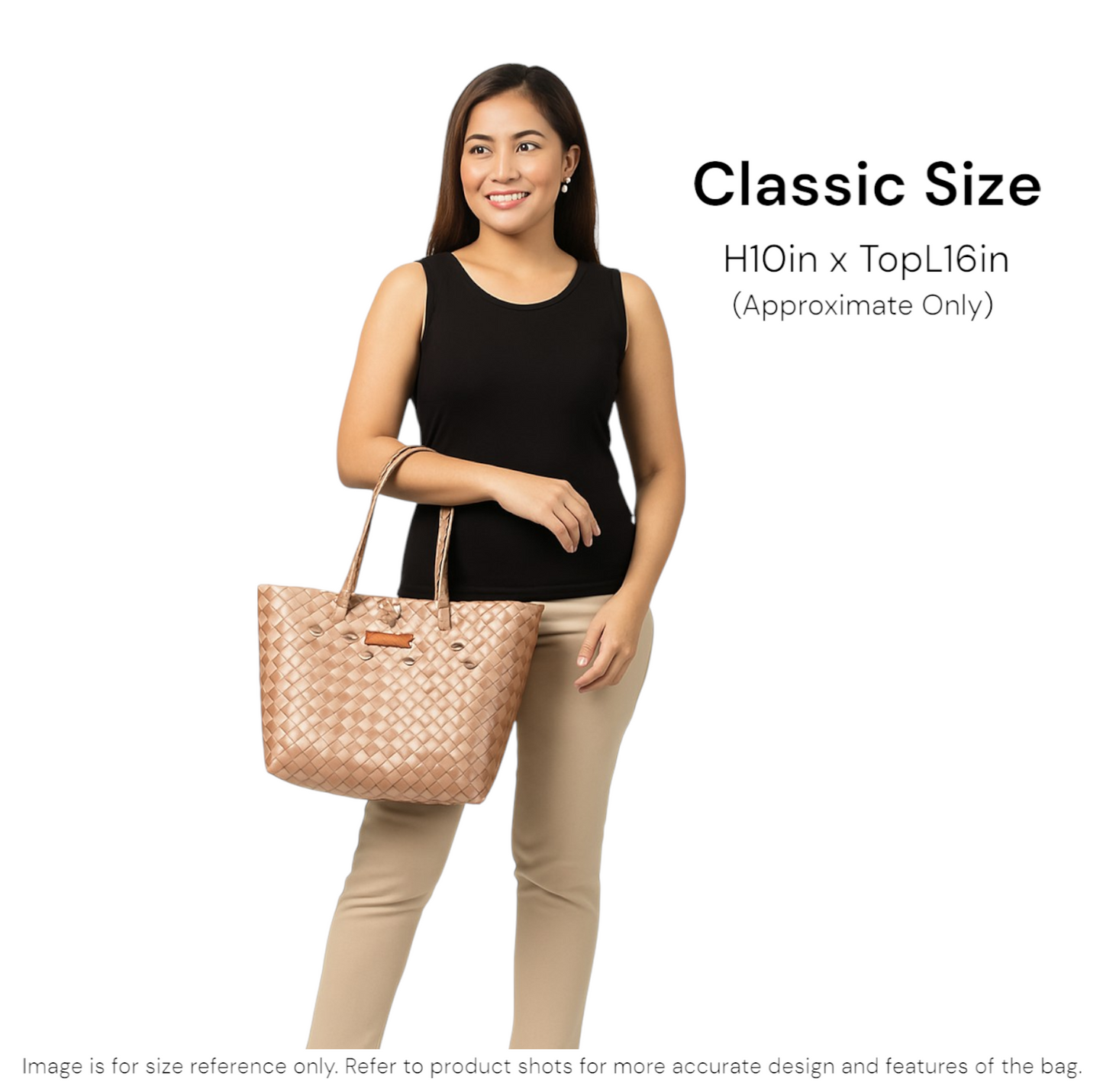 Luxe Classic Solid Colors