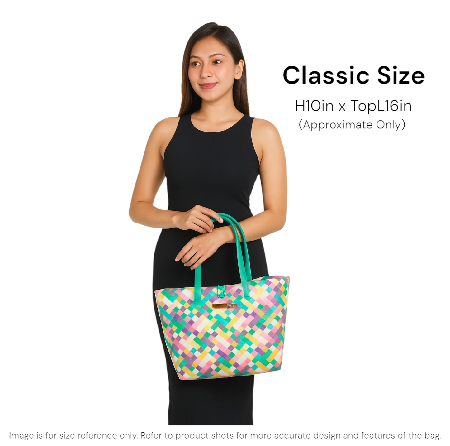 Luxe Classic Pastel