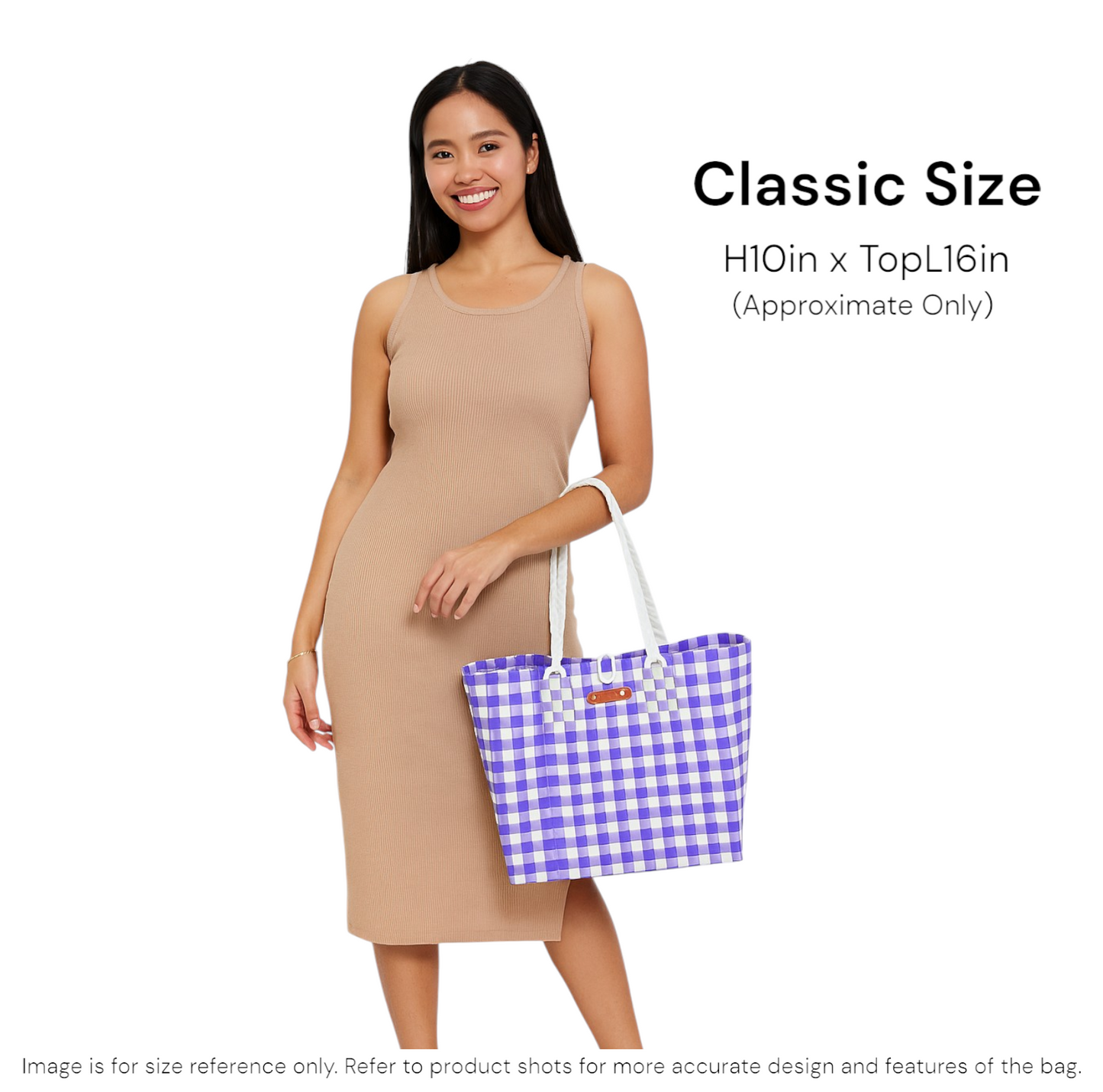 Classic Boxette Luxe