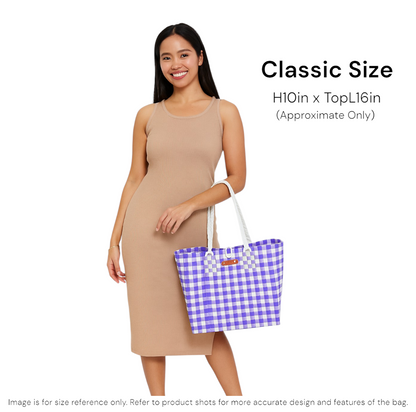 Classic Boxette Luxe