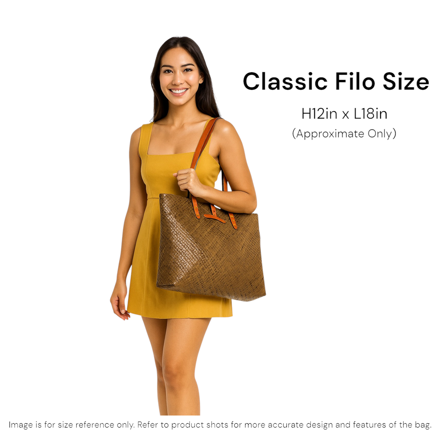 Banig Filo Classic Premium