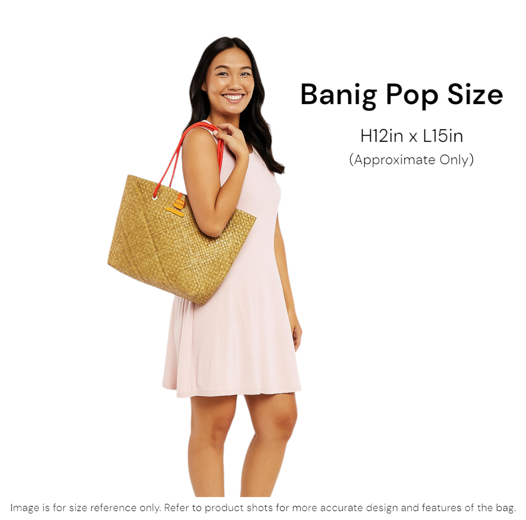 Banig – Bayongciaga Philippines