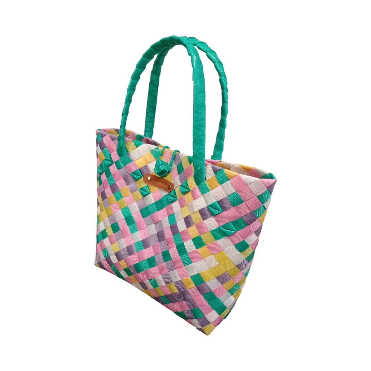 Luxe Handy Pastel