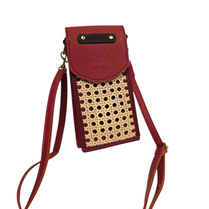 Lalaloca Solihiya Cellphone Holder