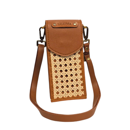 Lalaloca Solihiya Cellphone Holder