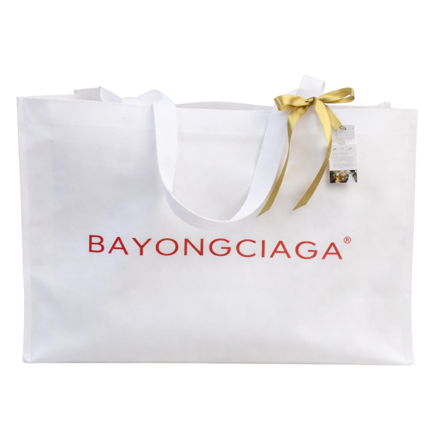 Gifting Set (Add on)